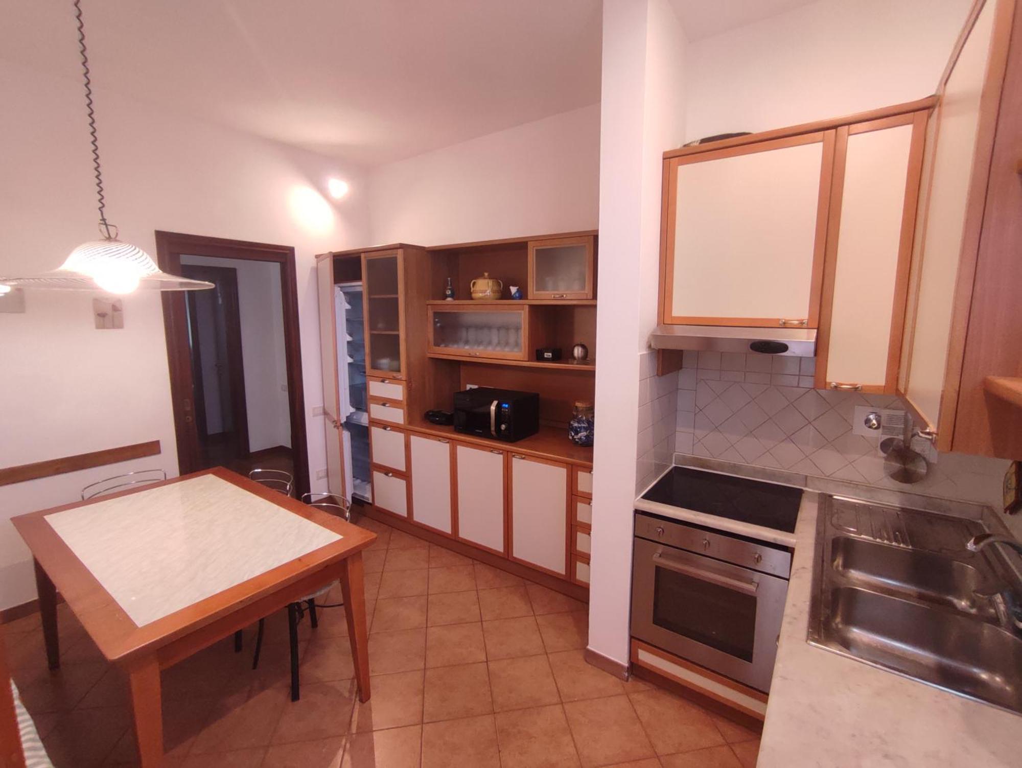 Quiet And Comfortable House With Easy Parking Scandicci Exteriér fotografie