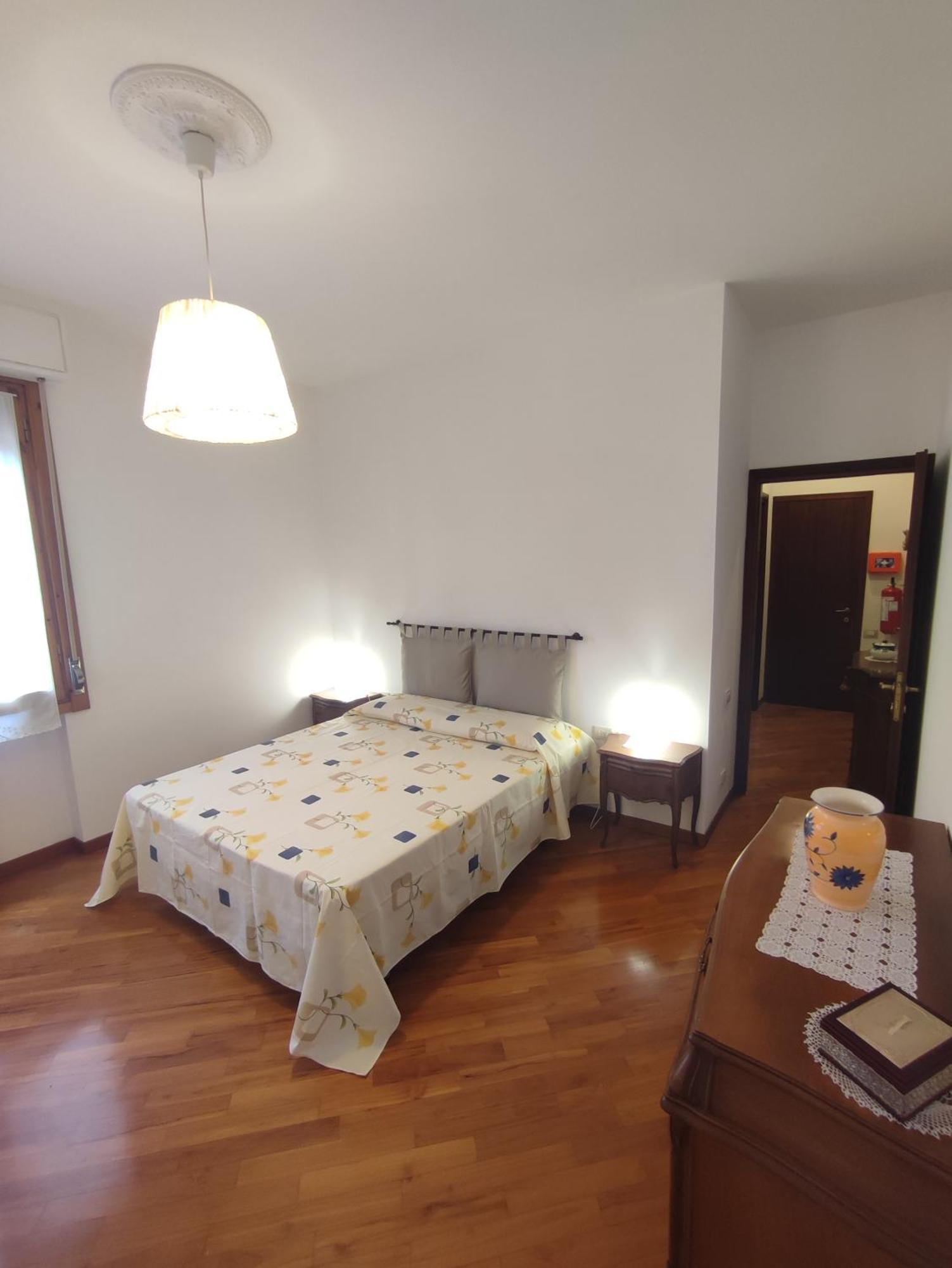 Quiet And Comfortable House With Easy Parking Scandicci Exteriér fotografie
